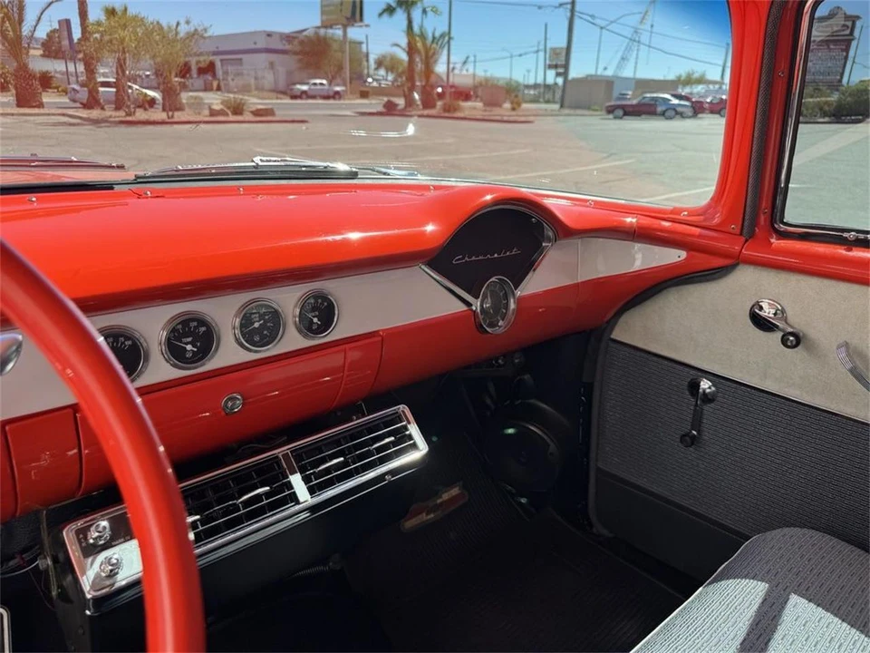 1956 Chevrolet 150 & 210 - Image 12 of 23