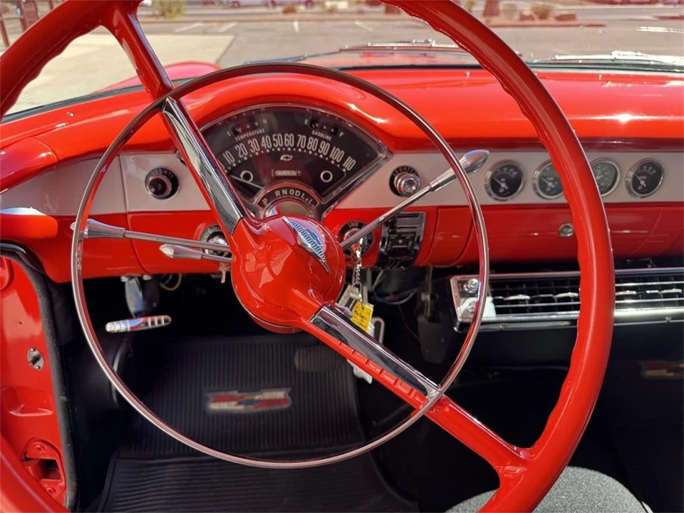 1956 Chevrolet 150 & 210 - Image 13 of 23