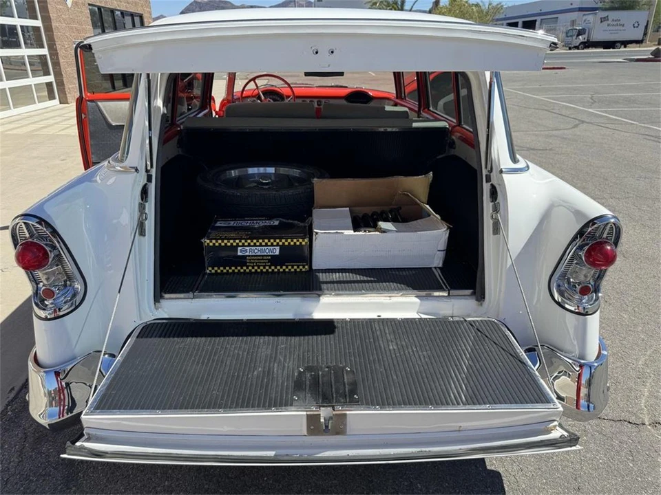 1956 Chevrolet 150 & 210 - Image 17 of 23
