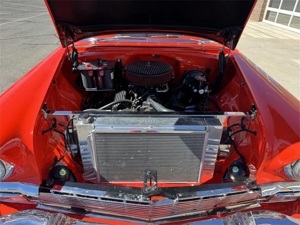 1956 Chevrolet 150 & 210 - Image 18 of 23