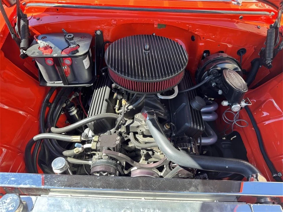 1956 Chevrolet 150 & 210 - Image 19 of 23