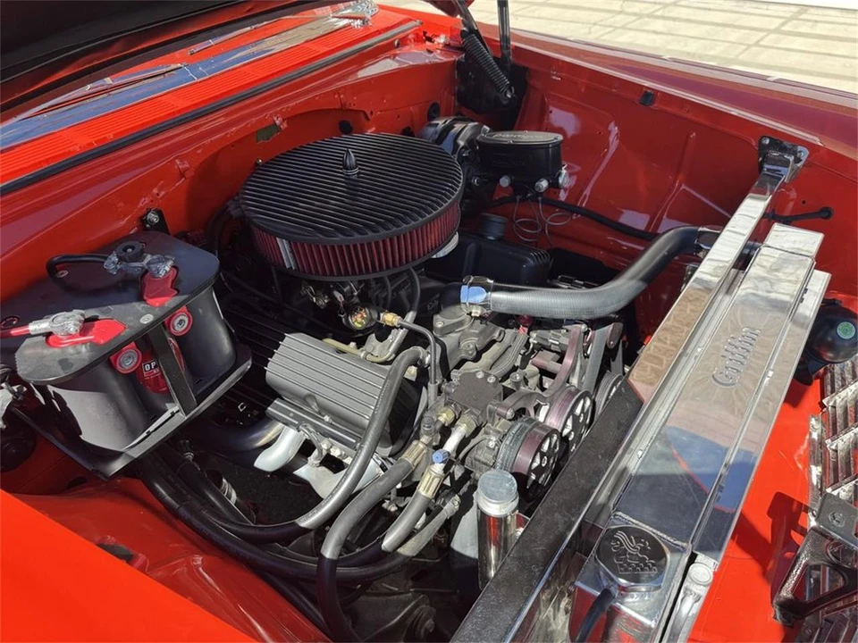 1956 Chevrolet 150 & 210 - Image 20 of 23