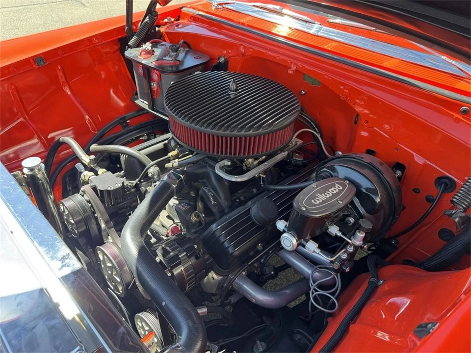 1956 Chevrolet 150 & 210 - Image 21 of 23