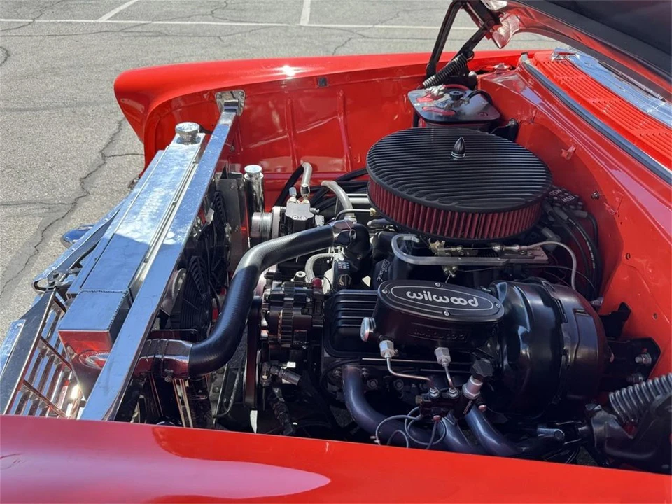 1956 Chevrolet 150 & 210 - Image 22 of 23