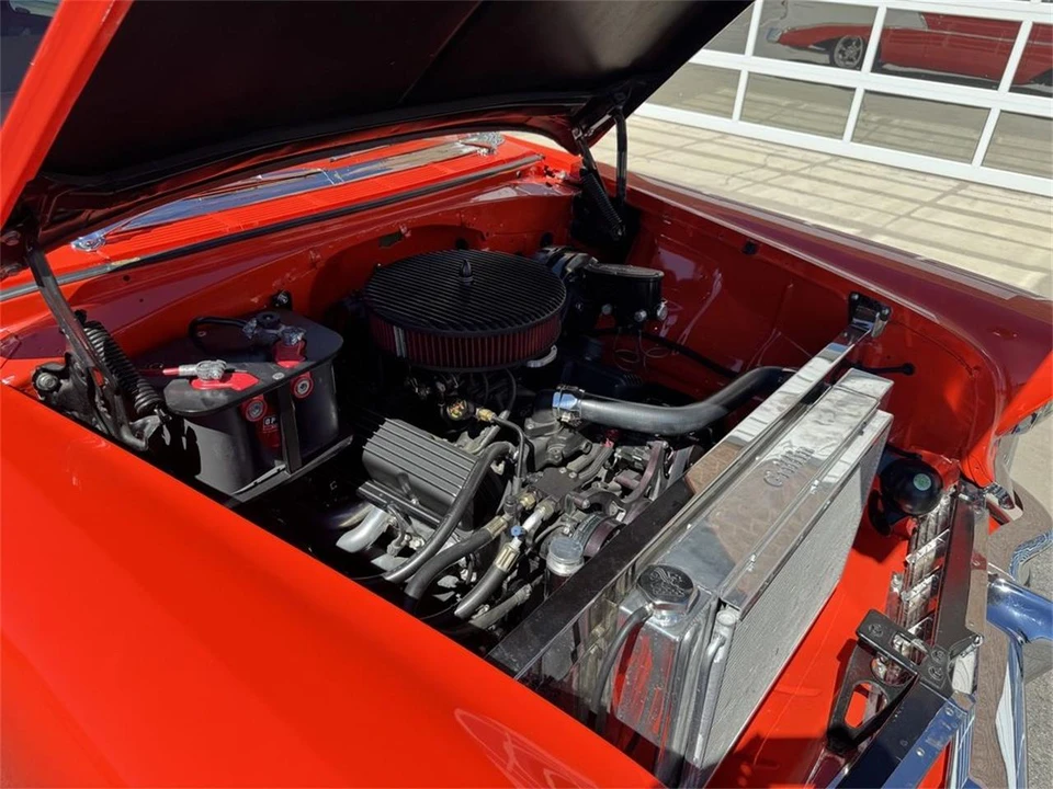 1956 Chevrolet 150 & 210 - Image 23 of 23