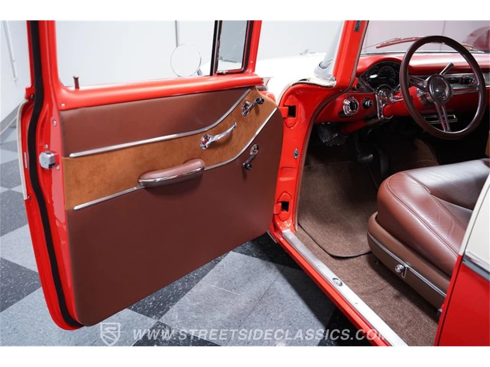 1956 Chevrolet 150 & 210 - Image 28 of 31