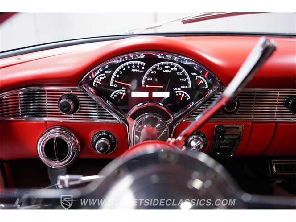 1956 Chevrolet 150 & 210 - Image 31 of 31