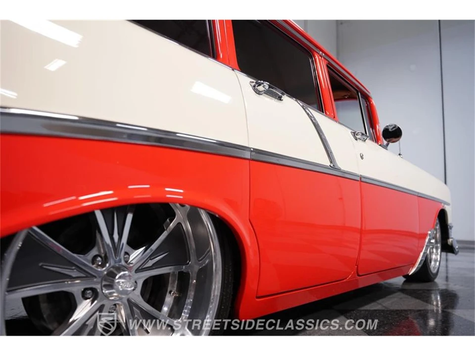1956 Chevrolet 150 & 210 - Image 22 of 31