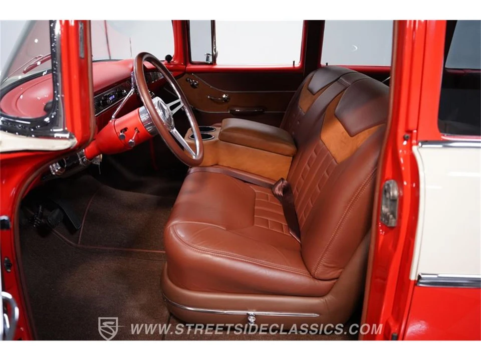 1956 Chevrolet 150 & 210 - Image 29 of 31