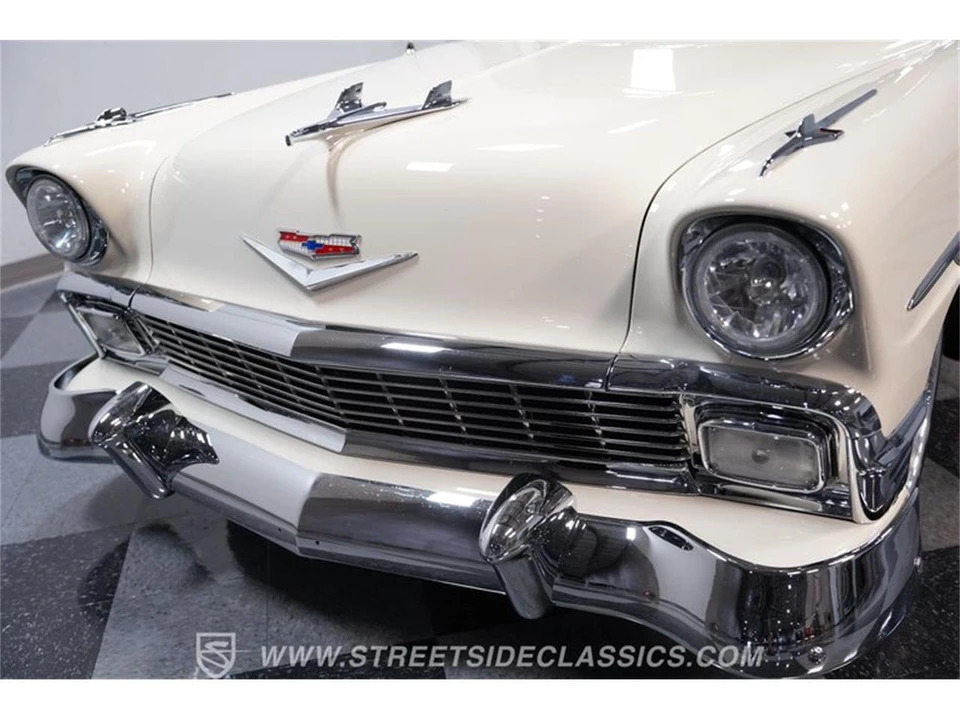 1956 Chevrolet 150 & 210 - Image 17 of 31