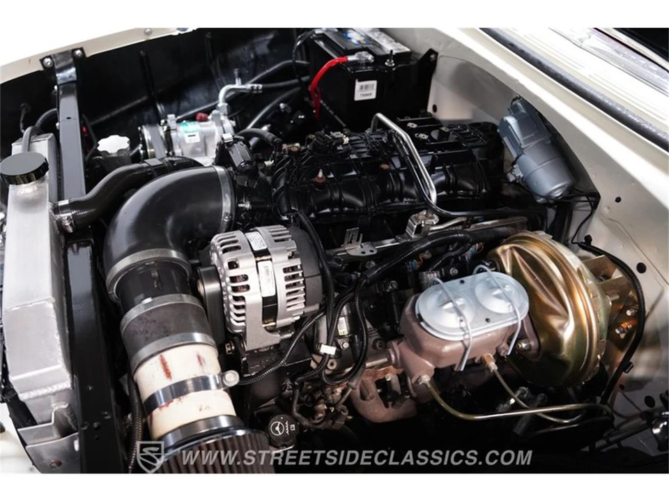 1956 Chevrolet 150 & 210 - Image 27 of 31