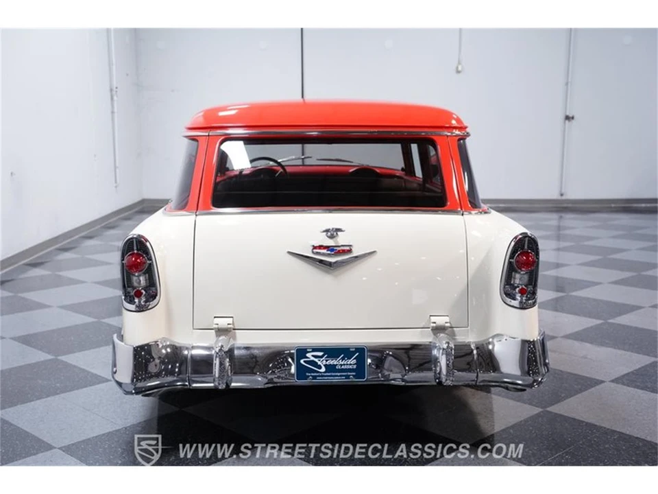 1956 Chevrolet 150 & 210 - Image 9 of 31