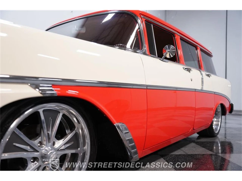 1956 Chevrolet 150 & 210 - Image 18 of 31