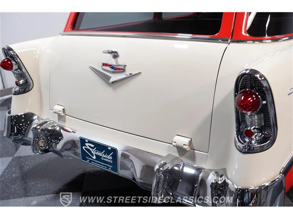1956 Chevrolet 150 & 210 - Image 21 of 31