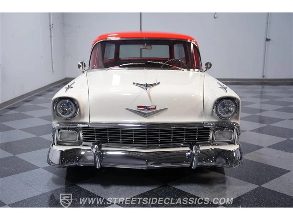 1956 Chevrolet 150 & 210 - Image 15 of 31