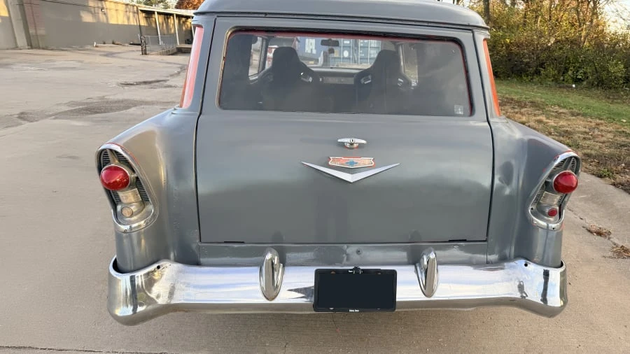 1956 Chevrolet 150 & 210 - Image 3 of 7