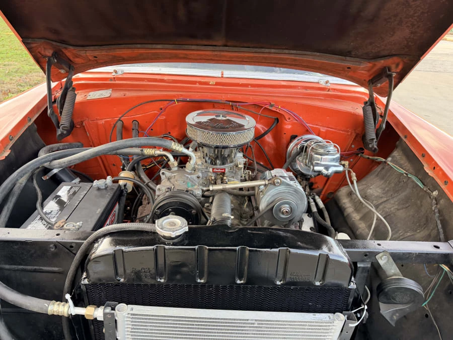 1956 Chevrolet 150 & 210 - Image 6 of 7