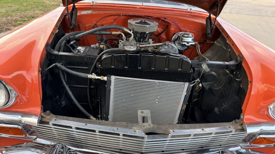 1956 Chevrolet 150 & 210 - Image 7 of 7