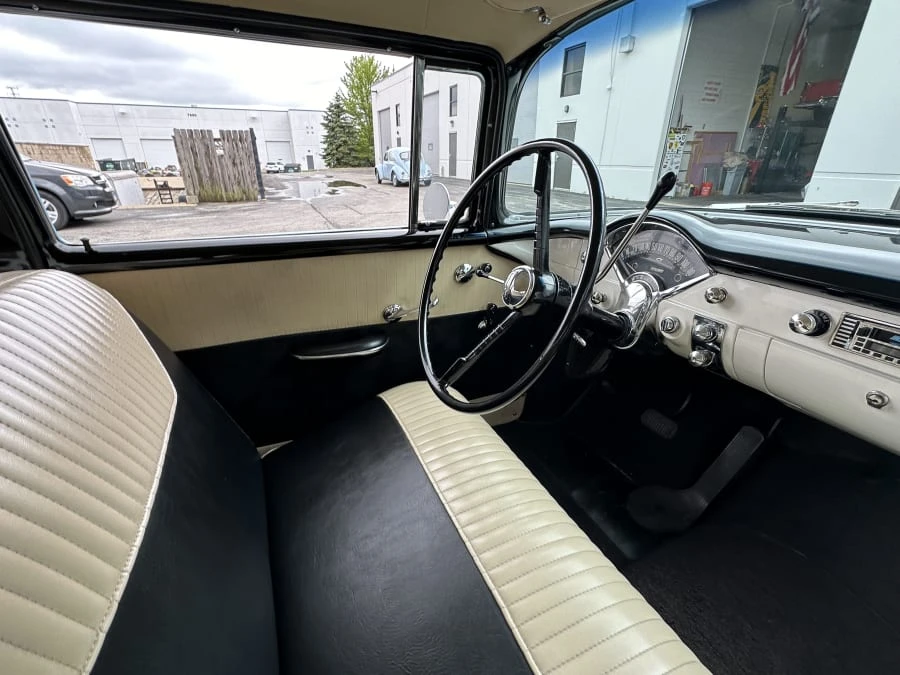 1956 Chevrolet 150 & 210 - Image 8 of 9