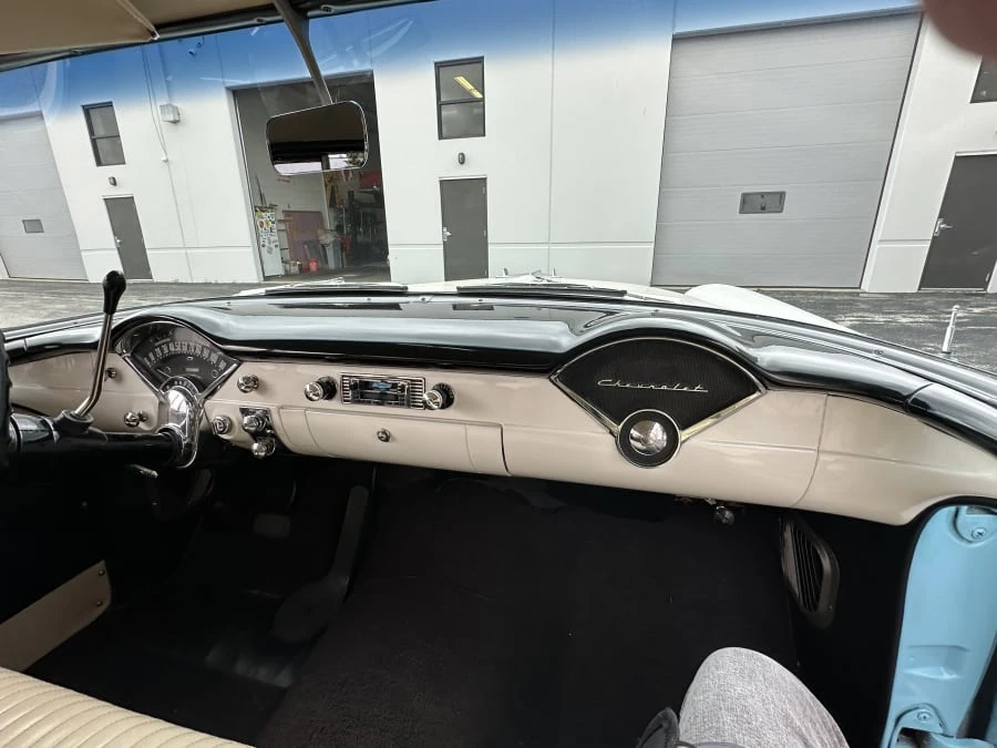1956 Chevrolet 150 & 210 - Image 6 of 9