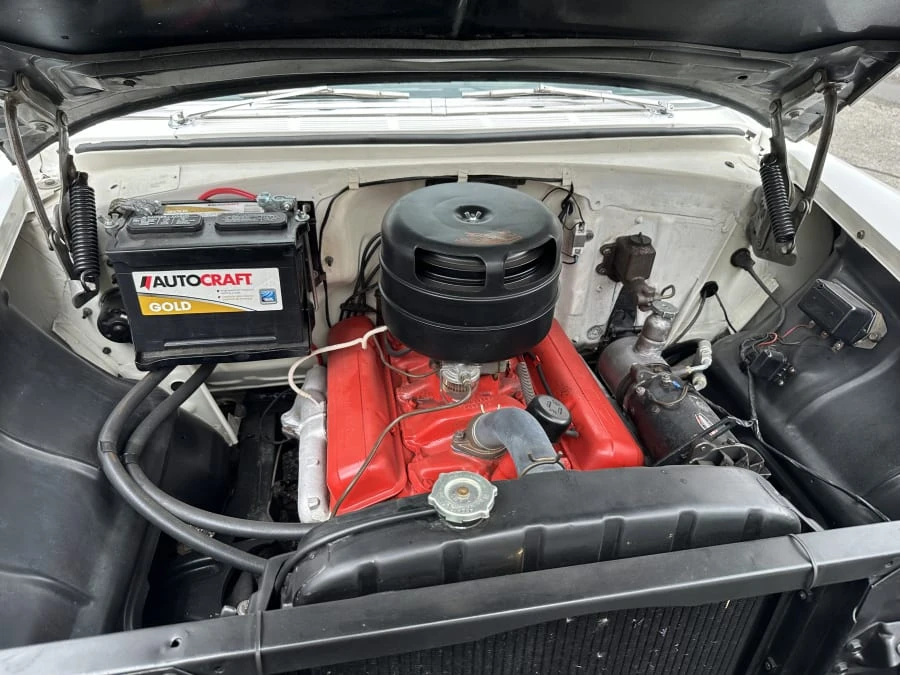 1956 Chevrolet 150 & 210 - Image 9 of 9