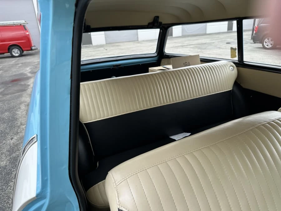 1956 Chevrolet 150 & 210 - Image 5 of 9