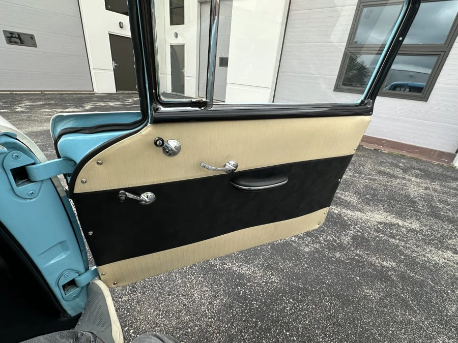 1956 Chevrolet 150 & 210 - Image 7 of 9