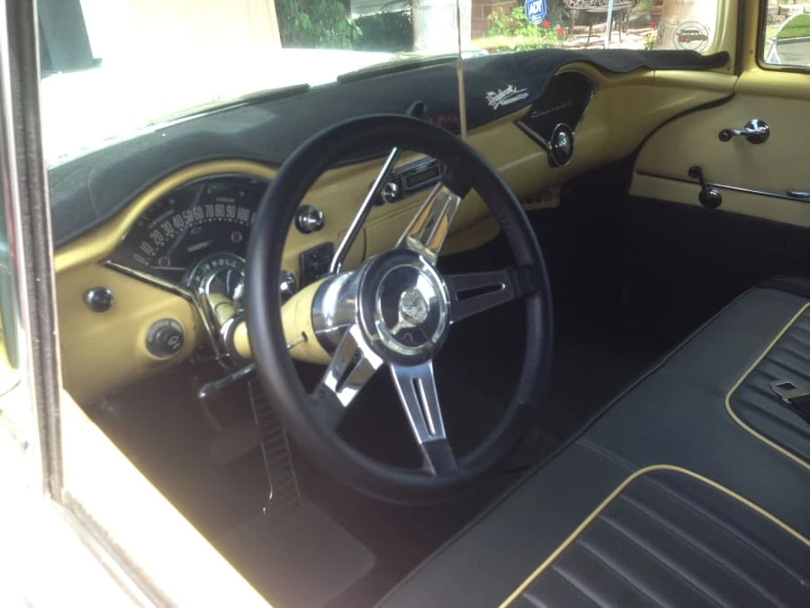 1956 Chevrolet 150 & 210 - Image 3 of 6