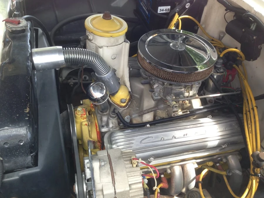 1956 Chevrolet 150 & 210 - Image 5 of 6