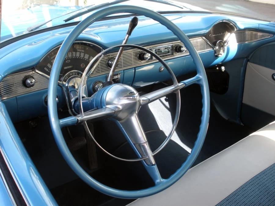 1956 Chevrolet 150 & 210 - Image 3 of 5