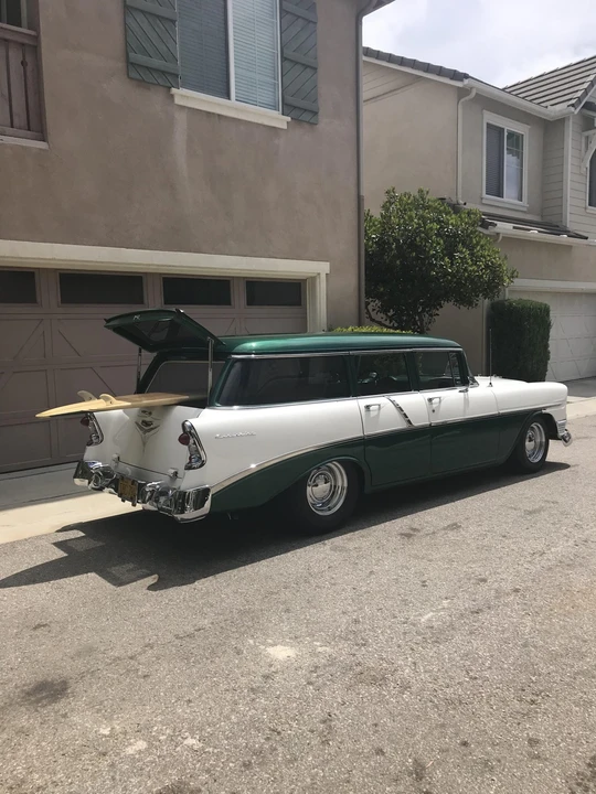 1956 Chevrolet 150 & 210 - Image 14 of 31