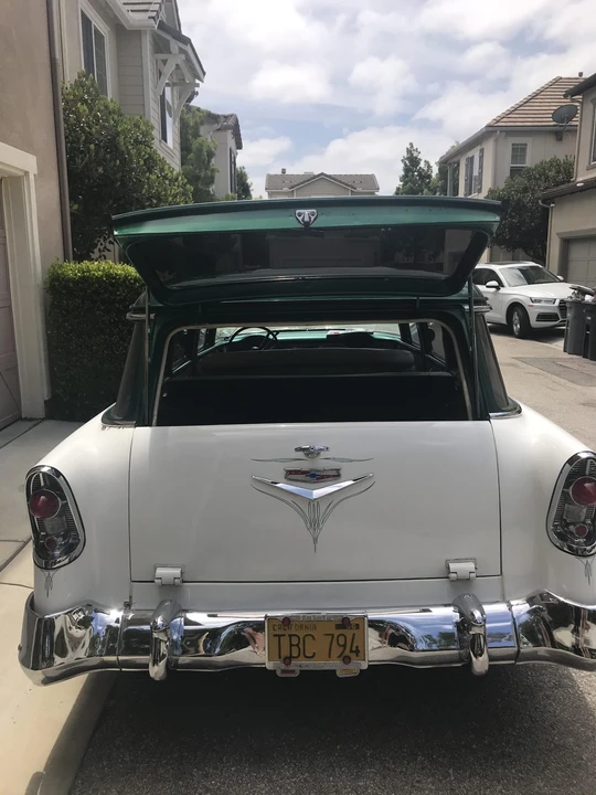 1956 Chevrolet 150 & 210 - Image 13 of 31