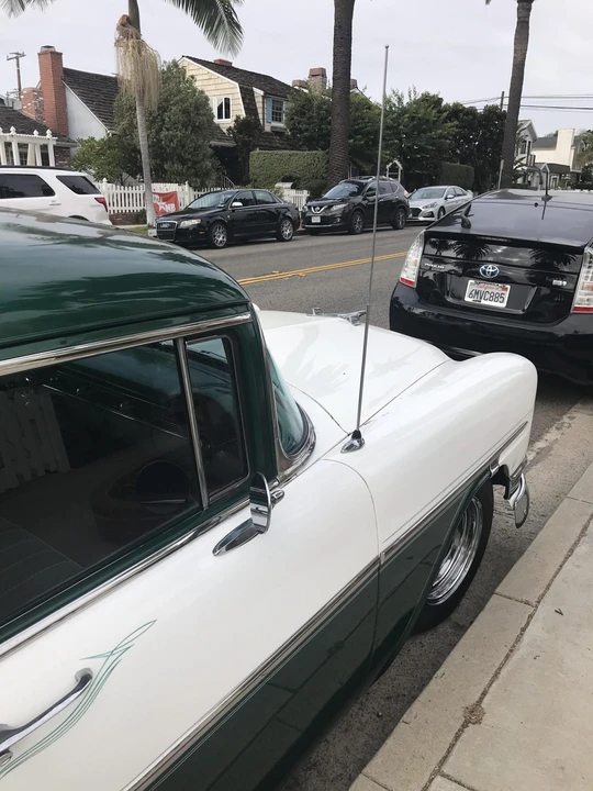 1956 Chevrolet 150 & 210 - Image 22 of 31