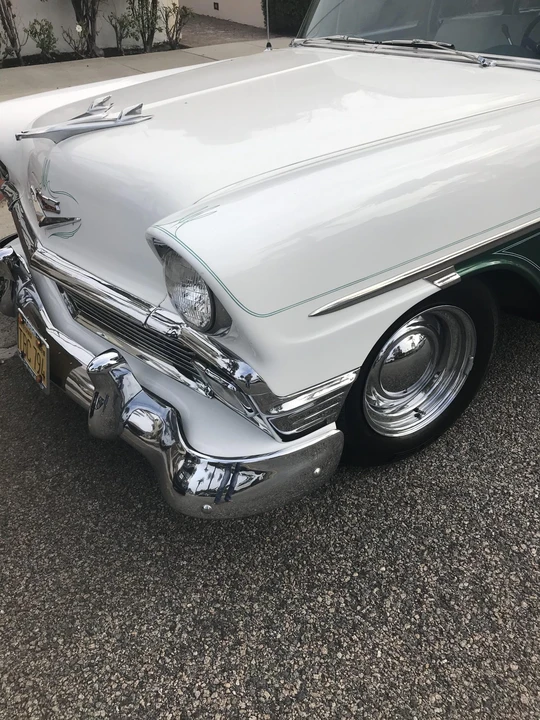 1956 Chevrolet 150 & 210 - Image 20 of 31
