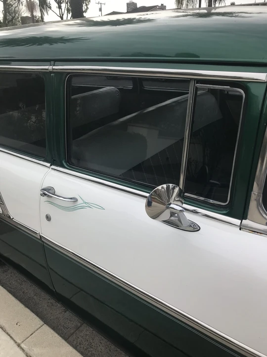 1956 Chevrolet 150 & 210 - Image 24 of 31