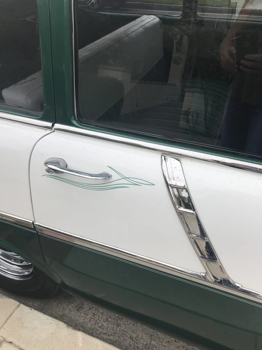 1956 Chevrolet 150 & 210 - Image 25 of 31