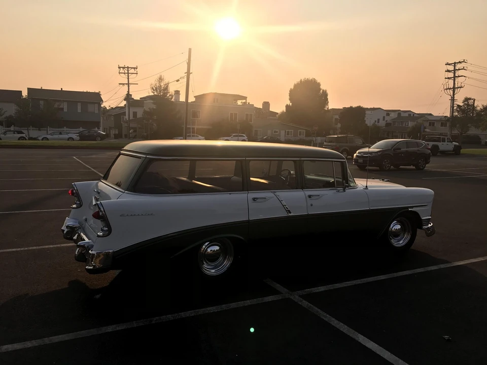 1956 Chevrolet 150 & 210 - Image 16 of 31