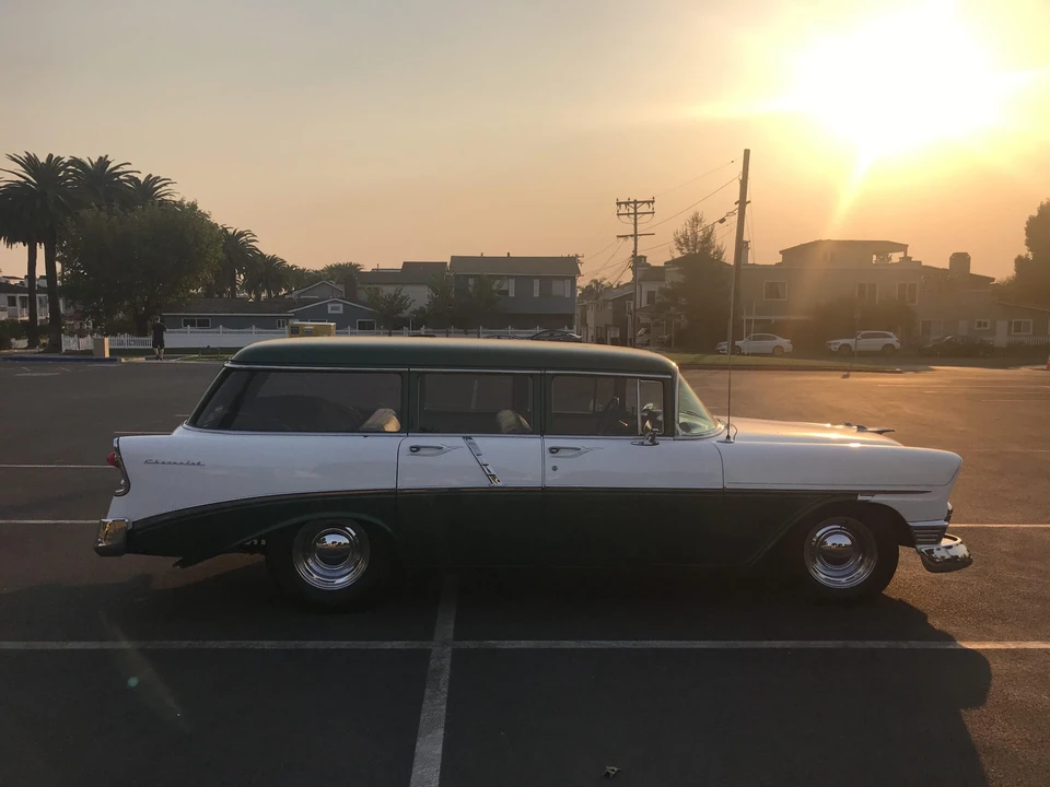 1956 Chevrolet 150 & 210 - Image 17 of 31