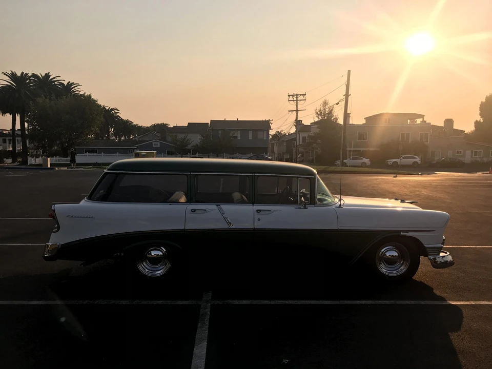 1956 Chevrolet 150 & 210 - Image 18 of 31