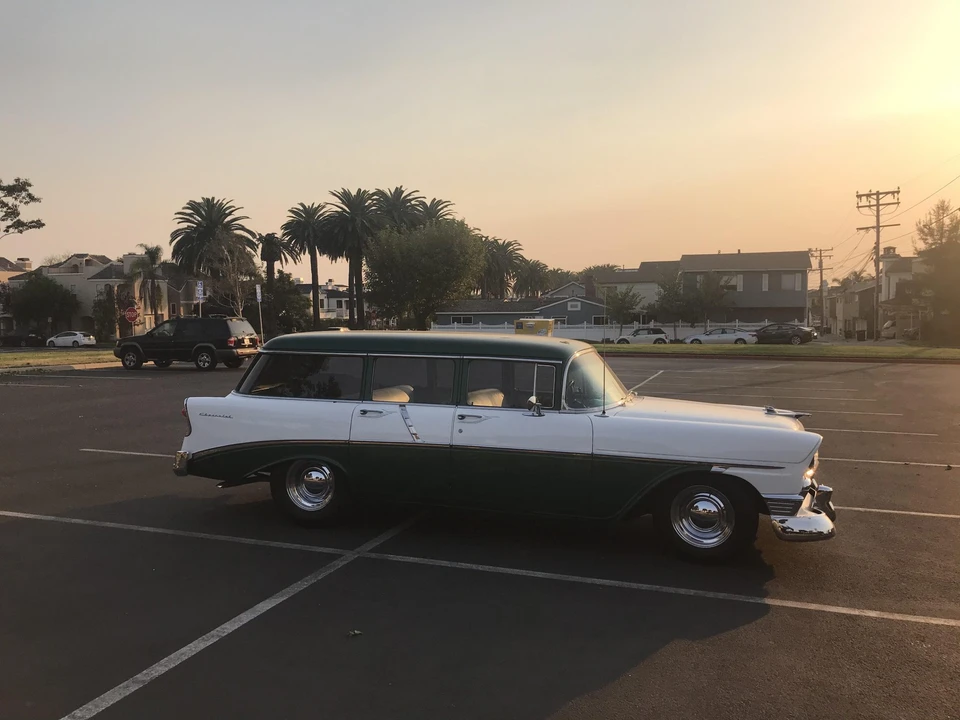 1956 Chevrolet 150 & 210 - Image 19 of 31