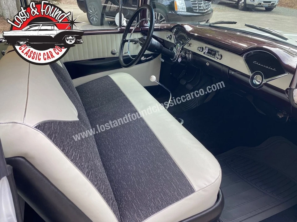 1956 Chevrolet 150 & 210 - Image 12 of 21