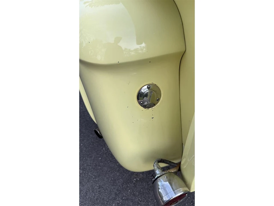 1956 Chevrolet Task Force - Image 15 of 26