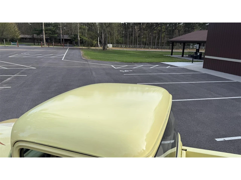 1956 Chevrolet Task Force - Image 19 of 26