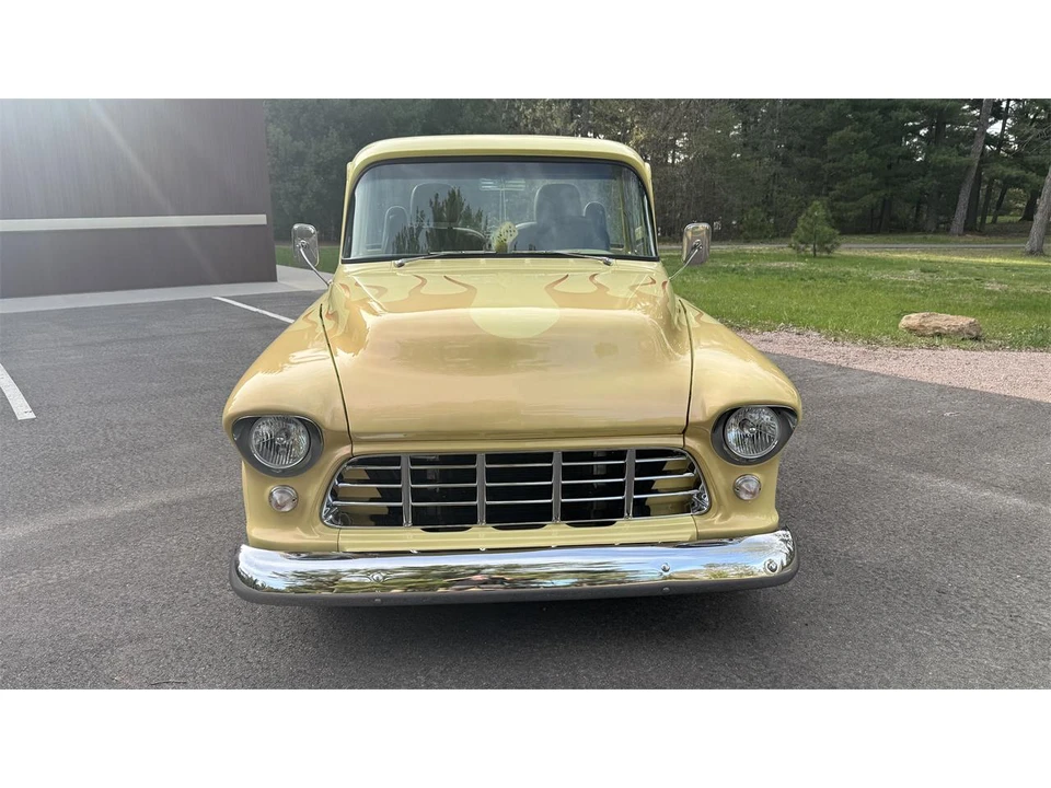 1956 Chevrolet Task Force - Image 10 of 26