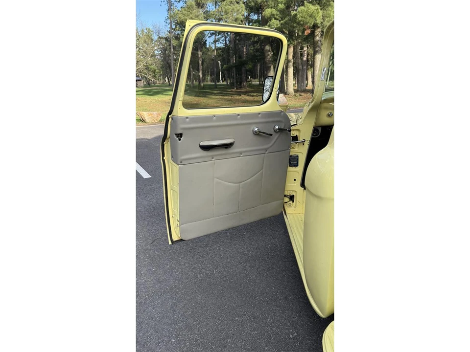 1956 Chevrolet Task Force - Image 22 of 26