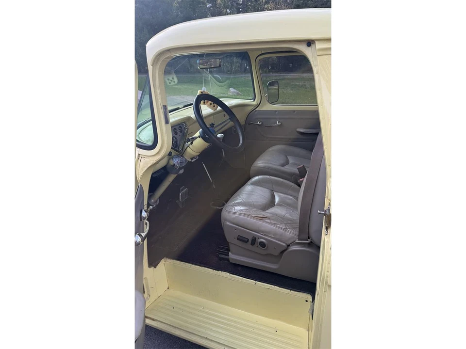 1956 Chevrolet Task Force - Image 24 of 26