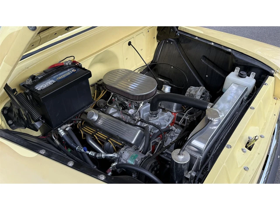 1956 Chevrolet Task Force - Image 25 of 26