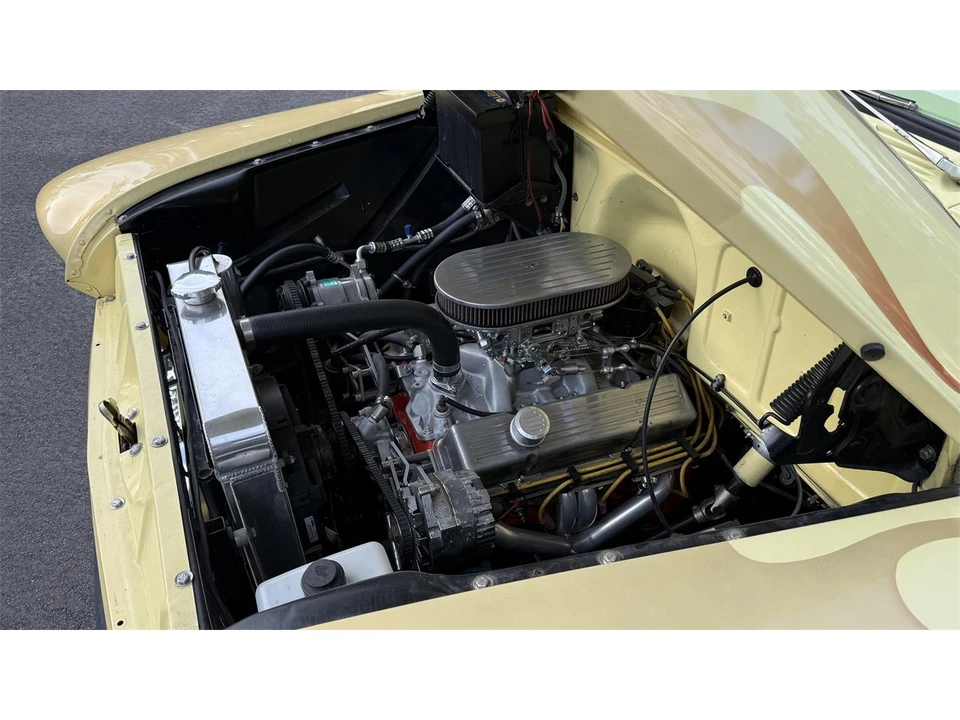 1956 Chevrolet Task Force - Image 26 of 26