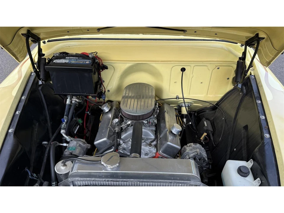1956 Chevrolet Task Force - Image 3 of 26