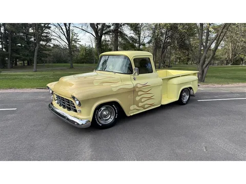 1956 Chevrolet 3100
